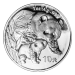 1 oz 2004 Chinese Panda Silver Coin | Chinese Mint