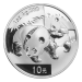 1 oz 2008 Chinese Panda Silver Coin | Chinese Mint