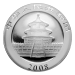 1 oz 2008 Chinese Panda Silver Coin | Chinese Mint