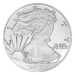 1 pound Random Year American Eagle Replica Silver Round