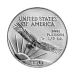1/2 oz Random Year American Eagle Platinum Coin | United States Mint