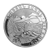 Pièce 1 once d'argent L'Arche de Noé Arménie Année aléatoire