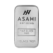 1 once Lingot d'argent | Asahi Refining