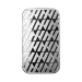 1 once Lingot d'argent | Asahi Refining