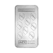 5 oz Republic National Bank of New York Silver Bar | Johnson Matthey