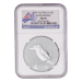 1 oz 2007 Australian Kookaburra NGC MS-69 Silver Coin | Perth Mint