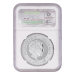 1 oz 2007 Australian Kookaburra NGC MS-69 Silver Coin | Perth Mint