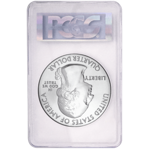 Pièce 5 onces DMPL MS-69 PCGS Amérique la Belle : Denali National Park 2012 | Monnaie des États-Unis