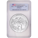 Pièce 5 onces DMPL MS-69 PCGS Amérique la Belle : Denali National Park 2012 | Monnaie des États-Unis