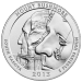 Pièce 5 onces d'argent Amérique la Belle : Mount Rushmore National Memorial 2013 | Monnaie des États-Unis
