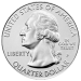 Pièce 5 onces d'argent Amérique la Belle : Mount Rushmore National Memorial 2013 | Monnaie des États-Unis