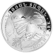 Pièce 10 once d'argent L'Arche de Noé Arménie 2013