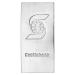 Lingot 1 kilo d'argent | Scotiabank