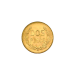 Random Year Mexican 2 Pesos Gold Coin