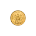 Random Year Mexican 2 Pesos Gold Coin
