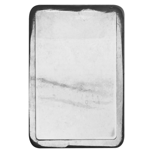 10 oz Royal Canadian Mint Vintage Silver Bar
