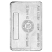 10 oz Royal Canadian Mint Vintage Silver Bar