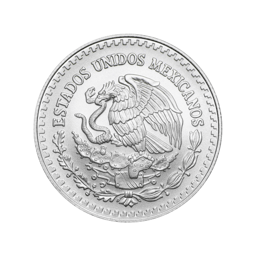 1/2 oz 2019 Mexican Libertad Silver Coin | Mexican Mint