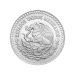 1/2 oz 2019 Mexican Libertad Silver Coin | Mexican Mint