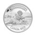 Random Year $5 Commemorative Canadian Bank Note Series Proof Silver Coin | Royal Canadian Mint