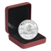Random Year $5 Commemorative Canadian Bank Note Series Proof Silver Coin | Royal Canadian Mint