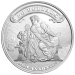 Pièce 50 $ en argent Épreuve numismatique Série commémorative 75e anniversaire de la série Billets de banque canadiens 2010 | Monnaie royale canadienne