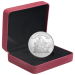 Pièce 50 $ en argent Épreuve numismatique Série commémorative 75e anniversaire de la série Billets de banque canadiens 2010 | Monnaie royale canadienne