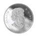 2019 $15 Golden Maple Leaf Silver Coin | Royal Canadian Mint