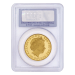 Ensemble de 4 pièces d'or Épreuve numismatique Britannia Année aléatoire | La Monnaie royale