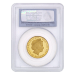 Ensemble de 4 pièces d'or Épreuve numismatique Britannia Année aléatoire | La Monnaie royale