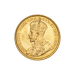 Pièce d'or 5 $ Réserve d'or du Canada 1913