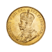 1913 $10 Canada Gold Reserve Gold Coin