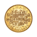 1913 $10 Canada Gold Reserve Gold Coin