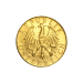 Pièce d'or 25 Schillings autrichiens d'année aléatoire