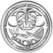 Pièce 1 kilo d'argent Jeux olympiques d'hiver : Survivre au déluge 2010 | Monnaie royale canadienne