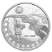 2 oz Assorted Commemorative Canadian Silver Coin | Royal Canadian Mint