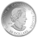 2 oz Assorted Commemorative Canadian Silver Coin | Royal Canadian Mint