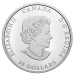 2 oz Assorted Commemorative Canadian Silver Coin | Royal Canadian Mint