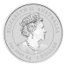 1 oz 2021 Lunar Year of the Ox Silver Coin | Perth Mint