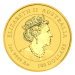 Pièce 1 once d'or Lunaire Année du Buffle 2021 | Monnaie de Perth