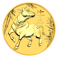 Lunar Ox
