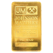 500 gram Gold Bar | Johnson Matthey
