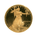 Set of 4 x Random Year American Eagle PR69 DCAM Proof Gold Coins | United States Mint