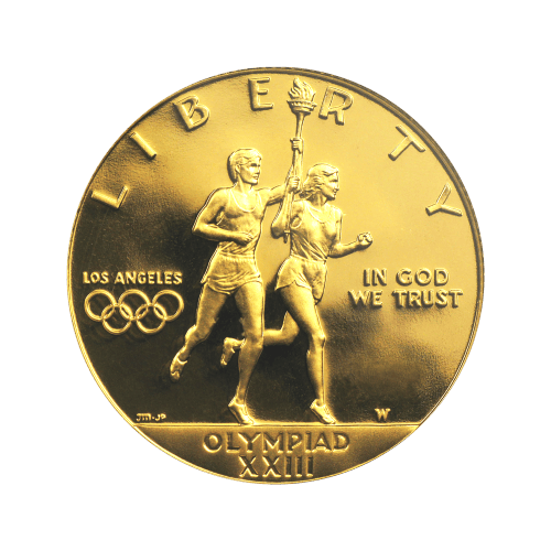 Pièce commémorative américaine 10 $ en or UCAM PF70 NGC diverse | Monnaie des États-Unis