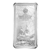 250 gram 2021 Saint Helena Legal Tender Silver Bar | East India Company