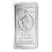 250 gram 2021 Saint Helena Legal Tender Silver Bar | East India Company
