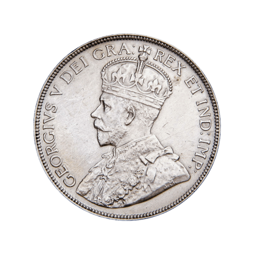 Sac de pièces canadiennes en argent 92,5 % d'une valeur faciale de 1 $ en circulation de 1870-1919 | Monnaie royale canadienne