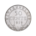 Sac de pièces canadiennes en argent 92,5 % d'une valeur faciale de 1 $ en circulation de 1870-1919 | Monnaie royale canadienne