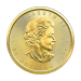 1 oz 2021 Canadian Maple Leaf Gold Coin | Royal Canadian Mint