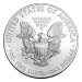 1 oz 2021 American Eagle Type 1 Silver Coin | United States Mint